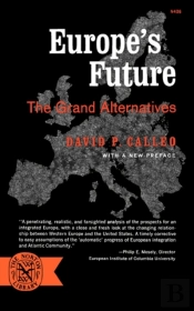 Europe'S Future