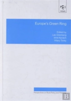 Bertrand.pt - Europe'S Green Ring