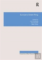 Europe'S Green Ring