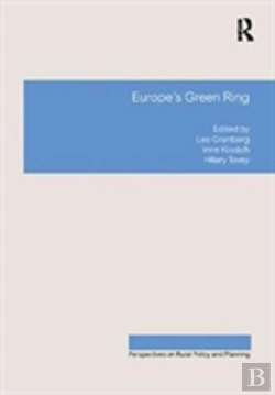 Bertrand.pt - Europe'S Green Ring