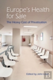 Europe'S Health For Sale