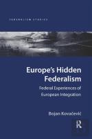 Europe'S Hidden Federalism