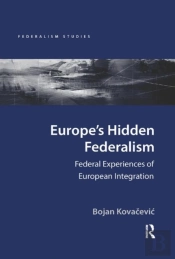 Europe'S Hidden Federalism
