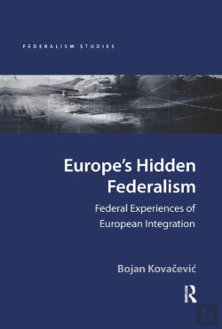 Bertrand.pt - Europe'S Hidden Federalism
