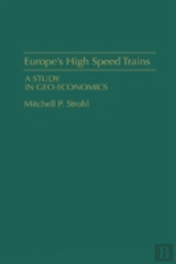 Bertrand.pt - Europe'S High Speed Trains