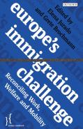 Europe'S Immigration Challenge