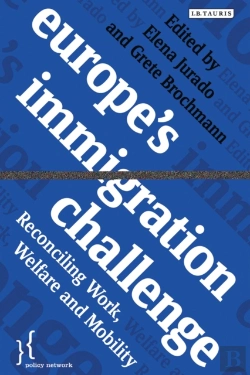 Bertrand.pt - Europe'S Immigration Challenge