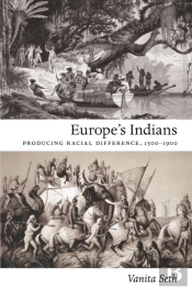 Europe'S Indians