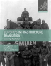 Europe'S Infrastructure Transition