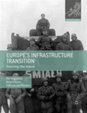 Europe'S Infrastructure Transition