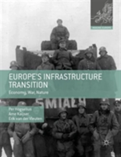 Bertrand.pt - Europe'S Infrastructure Transition