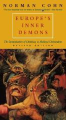 Europe'S Inner Demons