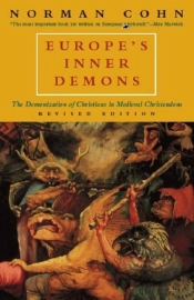 Europe'S Inner Demons