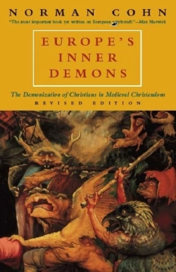 Bertrand.pt - Europe'S Inner Demons