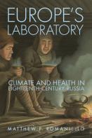 Europe'S Laboratory