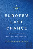 Europe'S Last Chance