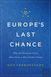 Europe'S Last Chance