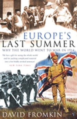 Bertrand.pt - Europe'S Last Summer