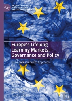 Bertrand.pt - Europe'S Lifelong Learning Markets, Governance And Policy