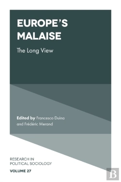 Bertrand.pt - Europe'S Malaise