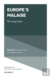 Europe'S Malaise