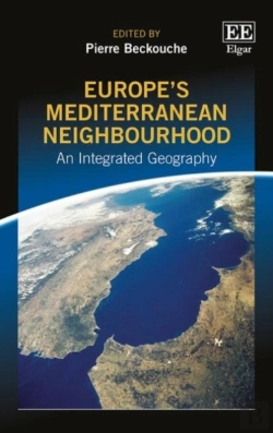 Bertrand.pt - Europe'S Mediterranean Neighbourhood - An Integrated Geography