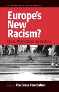 Europe'S New Racism