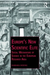 Europe'S New Scientific Elite