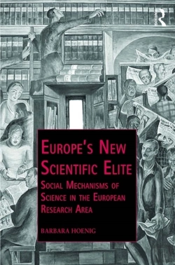 Bertrand.pt - Europe'S New Scientific Elite