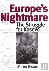 Europe'S Nightmare