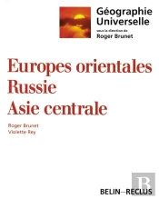 Europes Orientales ; Russie, Asie Centrale