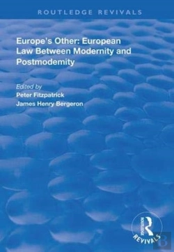 Bertrand.pt - Europe'S Other
