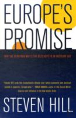 Bertrand.pt - Europe'S Promise