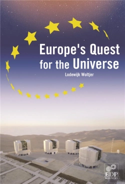 Bertrand.pt - Europe'S Quest For Universe