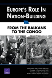 Europe'S Role In Nation-Building