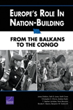 Bertrand.pt - Europe'S Role In Nation-Building