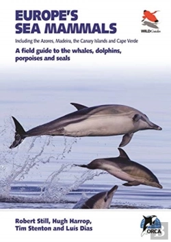 Bertrand.pt - Europe'S Sea Mammals Including The Azores, Madeira, The Canary Islands And Cape Verde