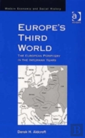 Europe'S Third World