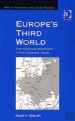 Bertrand.pt - Europe'S Third World