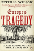 Europe'S Tragedy