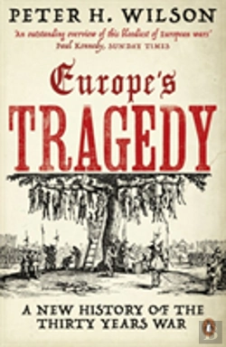Bertrand.pt - Europe'S Tragedy