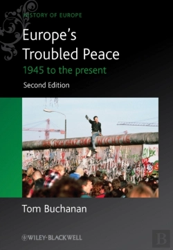 Bertrand.pt - Europe'S Troubled Peace