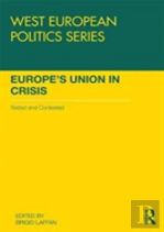 Europe'S Union In Crisis