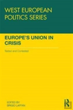 Bertrand.pt - Europe'S Union In Crisis