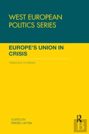 Europe'S Union In Crisis