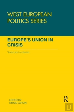 Bertrand.pt - Europe'S Union In Crisis