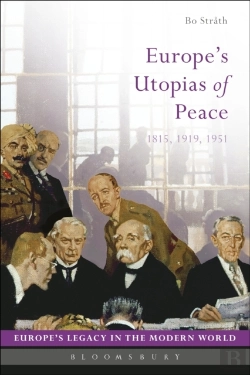 Bertrand.pt - Europe'S Utopias Of Peace