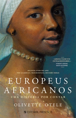 Bertrand.pt - Europeus Africanos. Uma História Por Contar