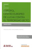 Europol. Centro Europeo Contra El Terrorismo (Etc) (Papel + E-Book)