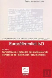 Euroreferentiel I D Guides Professionnels Adbs En 2 Volumes